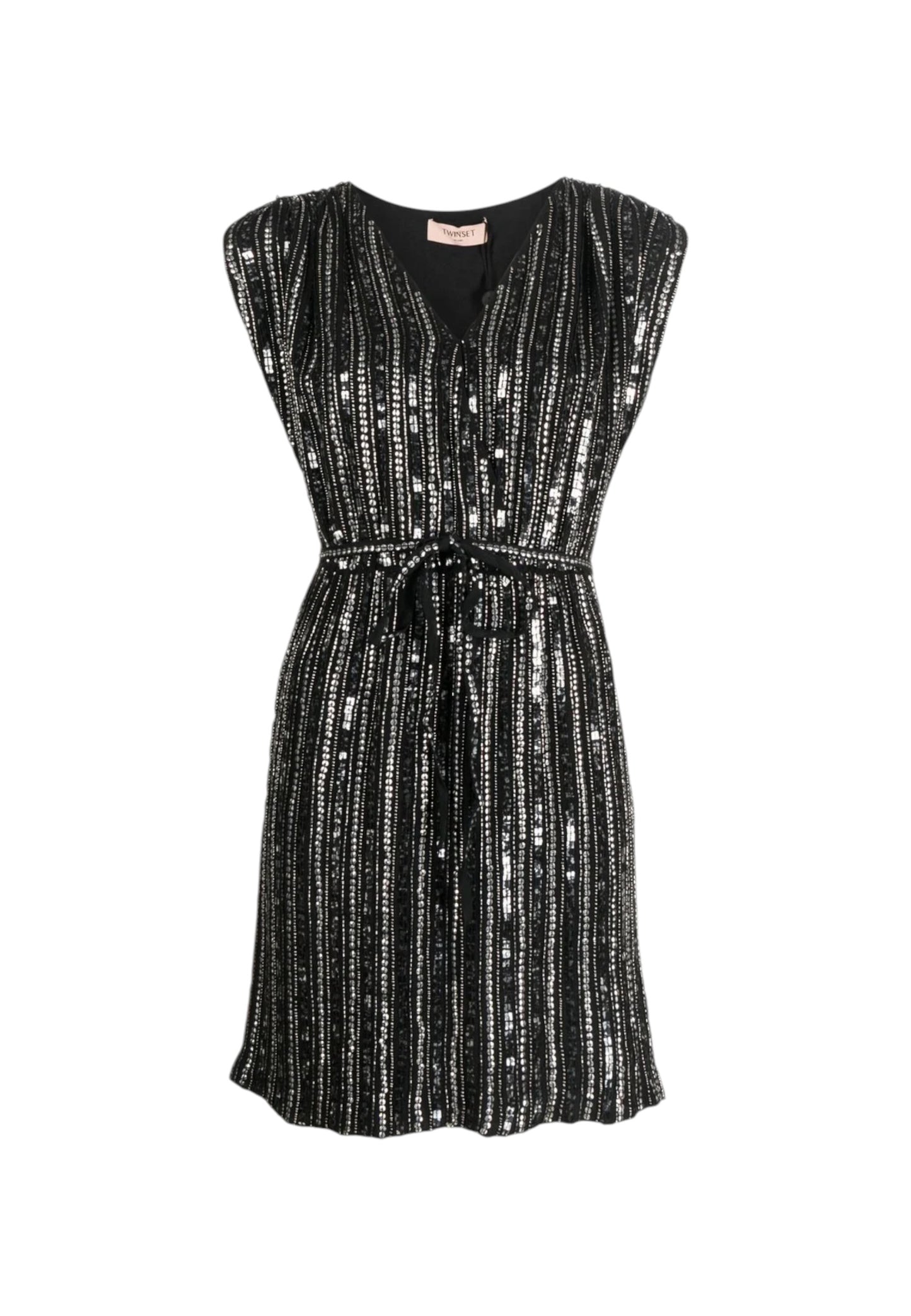 Vestito Corto Donna Twinset   222TP2591