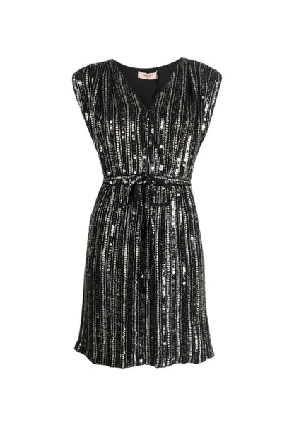 Vestito Corto Donna Twinset   222TP2591