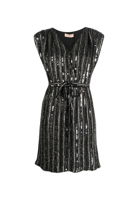 222TP2591 - Robe - Twinset