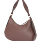 Borsa A Spalla Donna Coccinelle Pelle con grana, Con tasca Mavery Pocket E1VGK120101