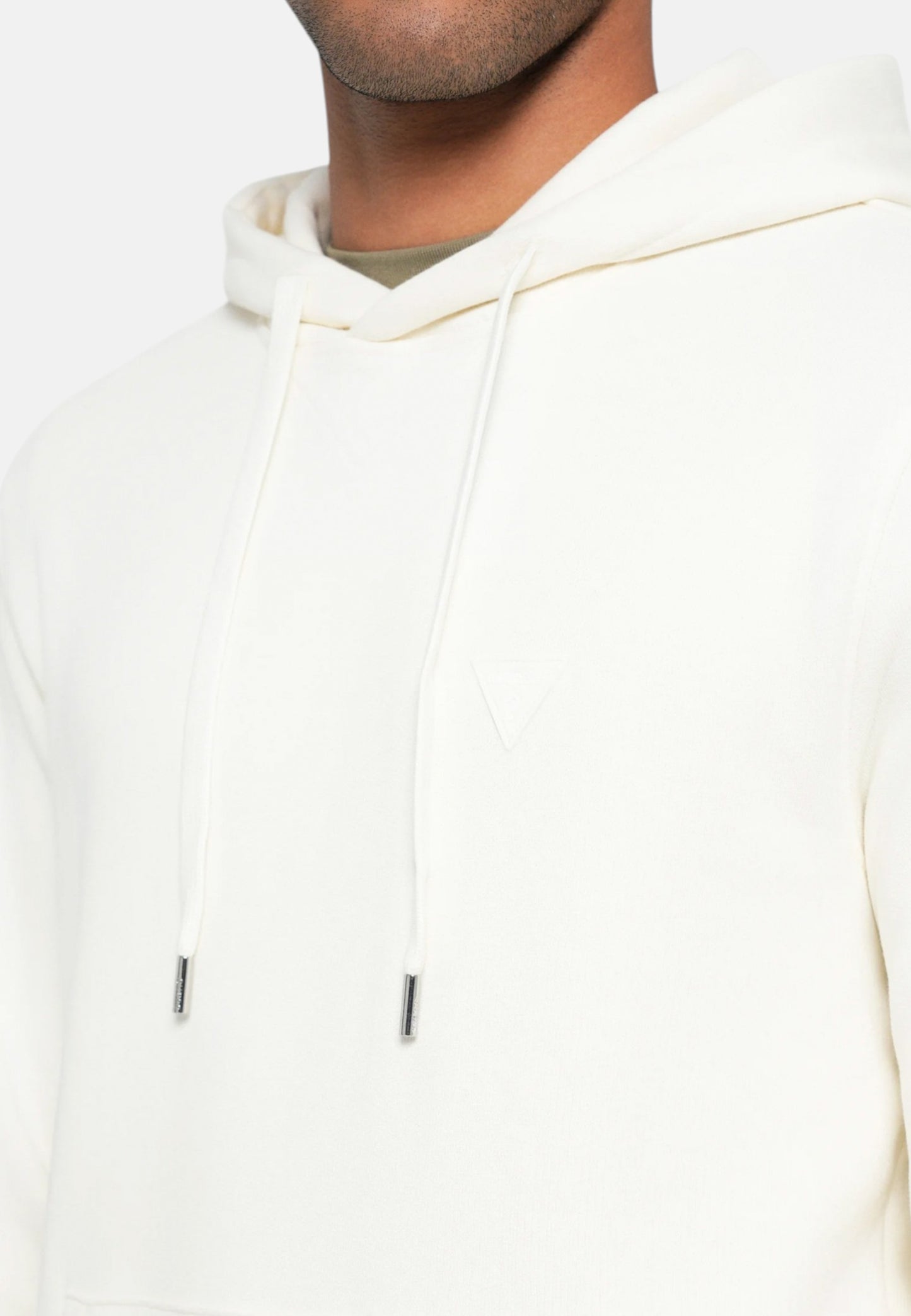 Felpa Con Cappuccio Uomo Guess  Basic M6RQ36KCN01