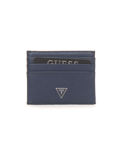 Portacarte  Uomo Guess   SMCRTOLEA25