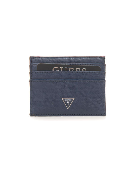 Portacarte  Uomo Guess   SMCRTOLEA25