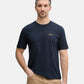 T-Shirt Manica Corta Uomo Aeronautica Militare   261TS2522UJ00641