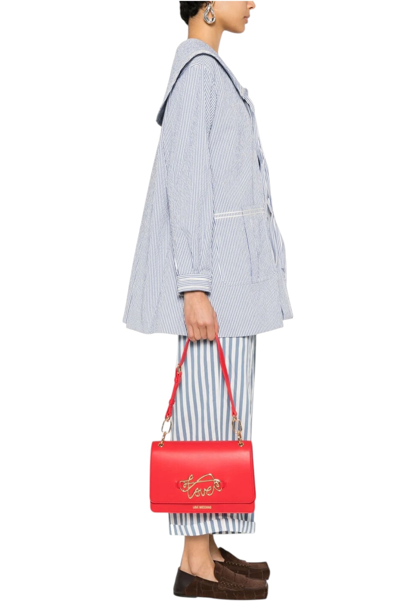 JC4264PP0MKG0 - Borsa - Love Moschino