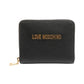 Portafoglio Con Zip Donna Love Moschino Piccolo  JC5702PP1NLD0