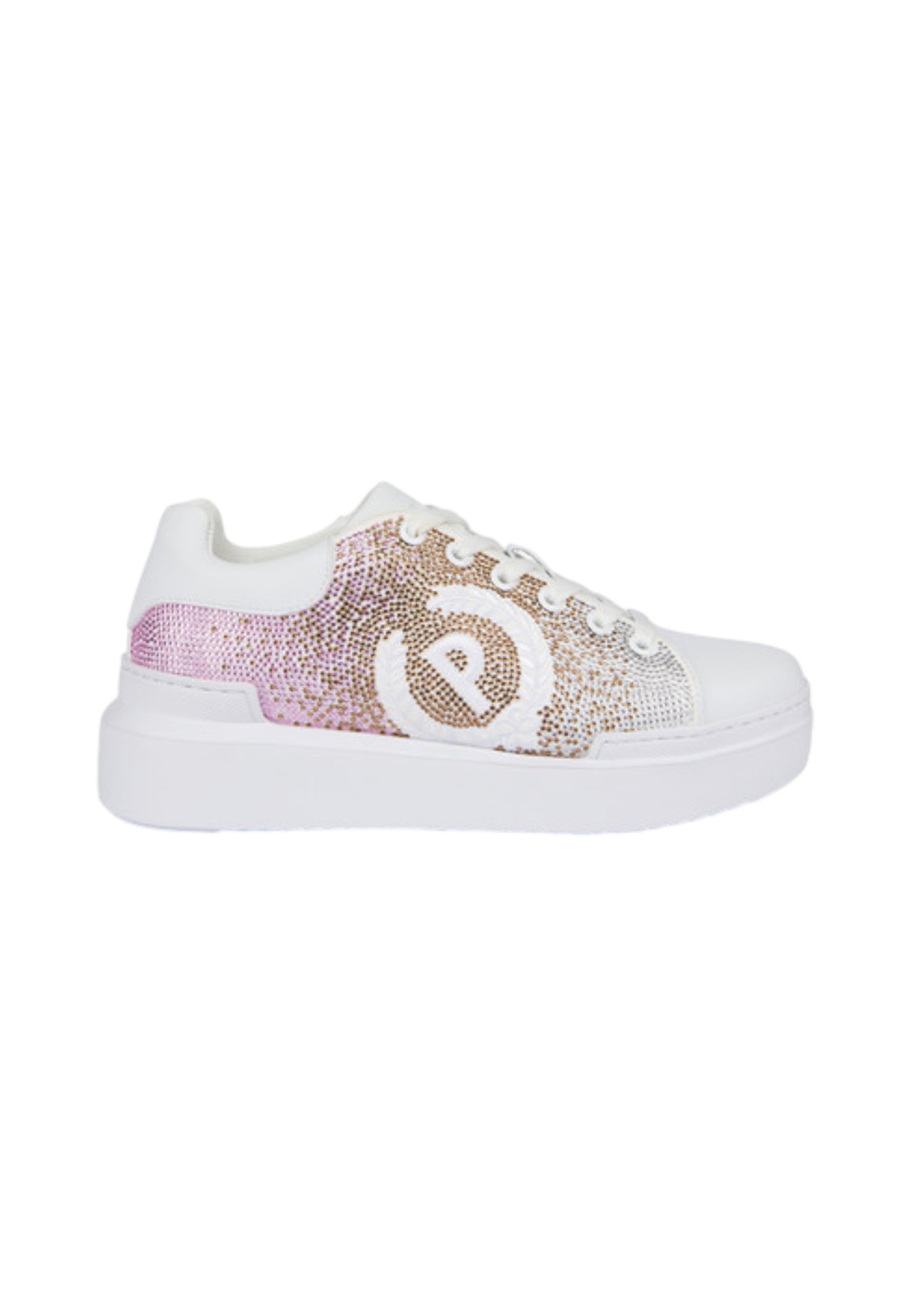 Sneakers Basse Donna Pollini   SA15044G1IXD1