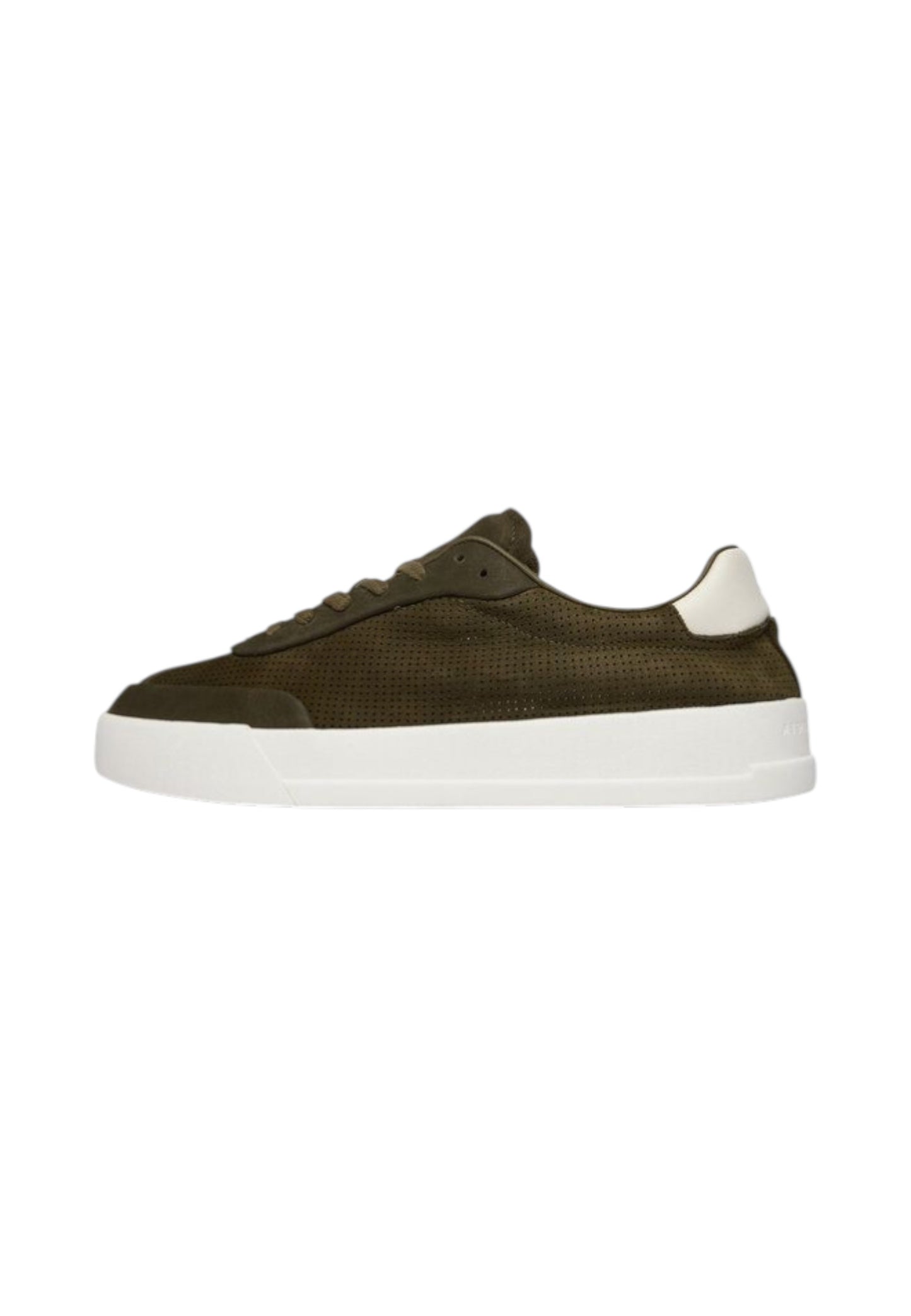 Sneakers  Uomo Tommy Hilfiger  Th Court Best FM0FM05821
