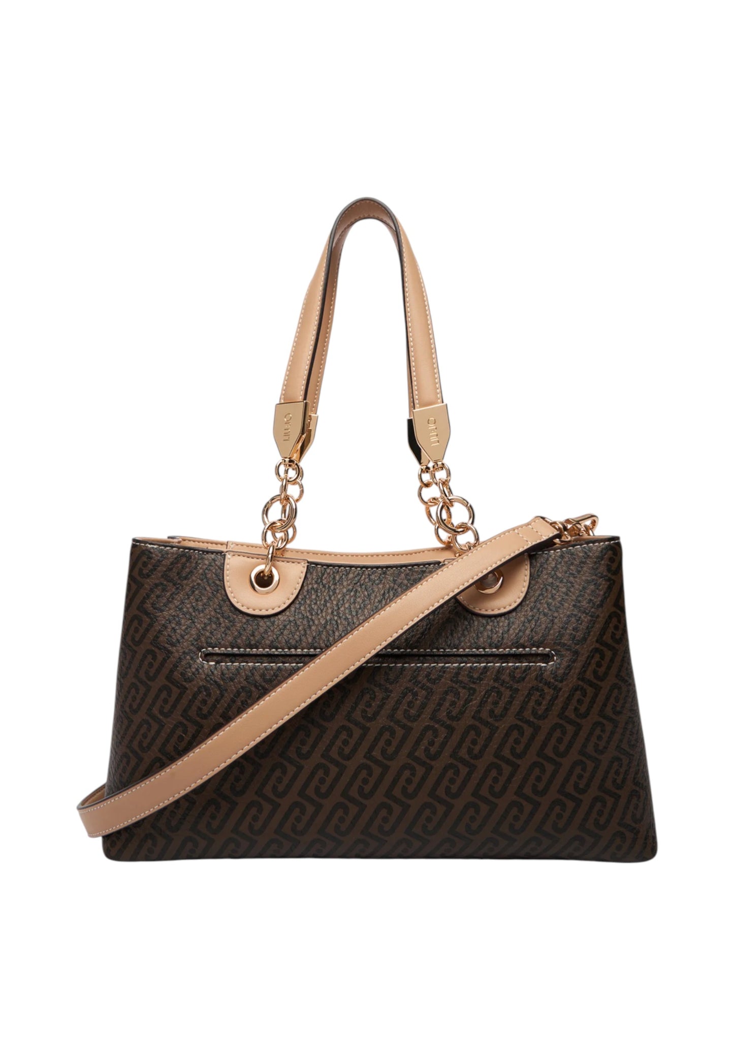Borsa A Spalla Donna Liu Jo Small Tote Bag  AA6103E1118