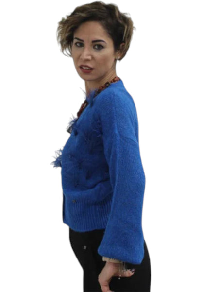 Cardigan  Donna Kocca   A21PMA5720AAUN0000