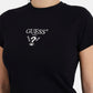 V4YI21KCDH1 - T-Shirt - Guess