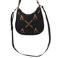 Borsa A Spalla Donna L'Atelier du Sac Hobo Milady Roxane