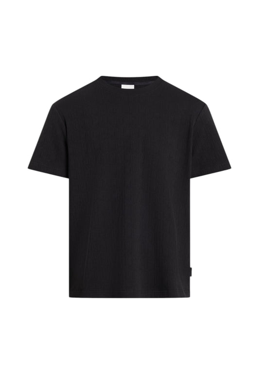 T-Shirt Manica Corta Uomo Calvin klein