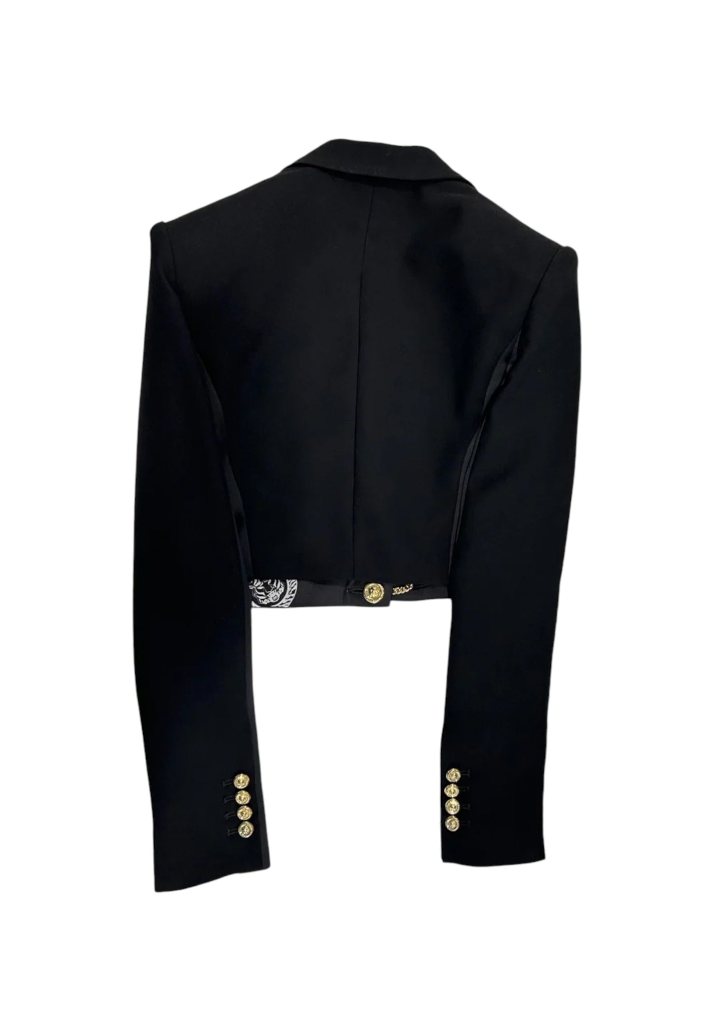 Giacca Blazer Donna Just Cavalli   75PAQ703N0241