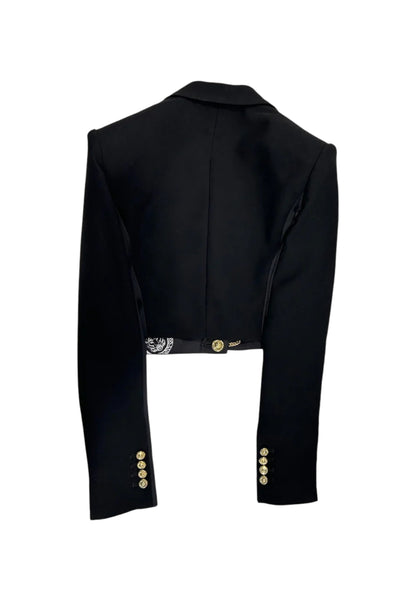 Giacca Blazer Donna Just Cavalli   75PAQ703N0241