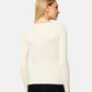 Maglione Scollo A Barca Donna Guess  Meghan W6YR22Z0966
