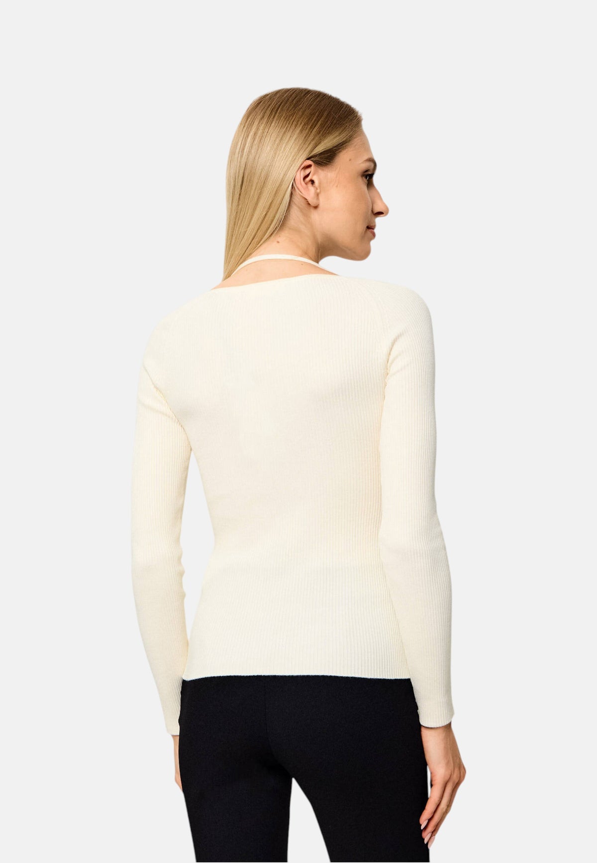 Maglione Scollo A Barca Donna Guess  Meghan W6YR22Z0966
