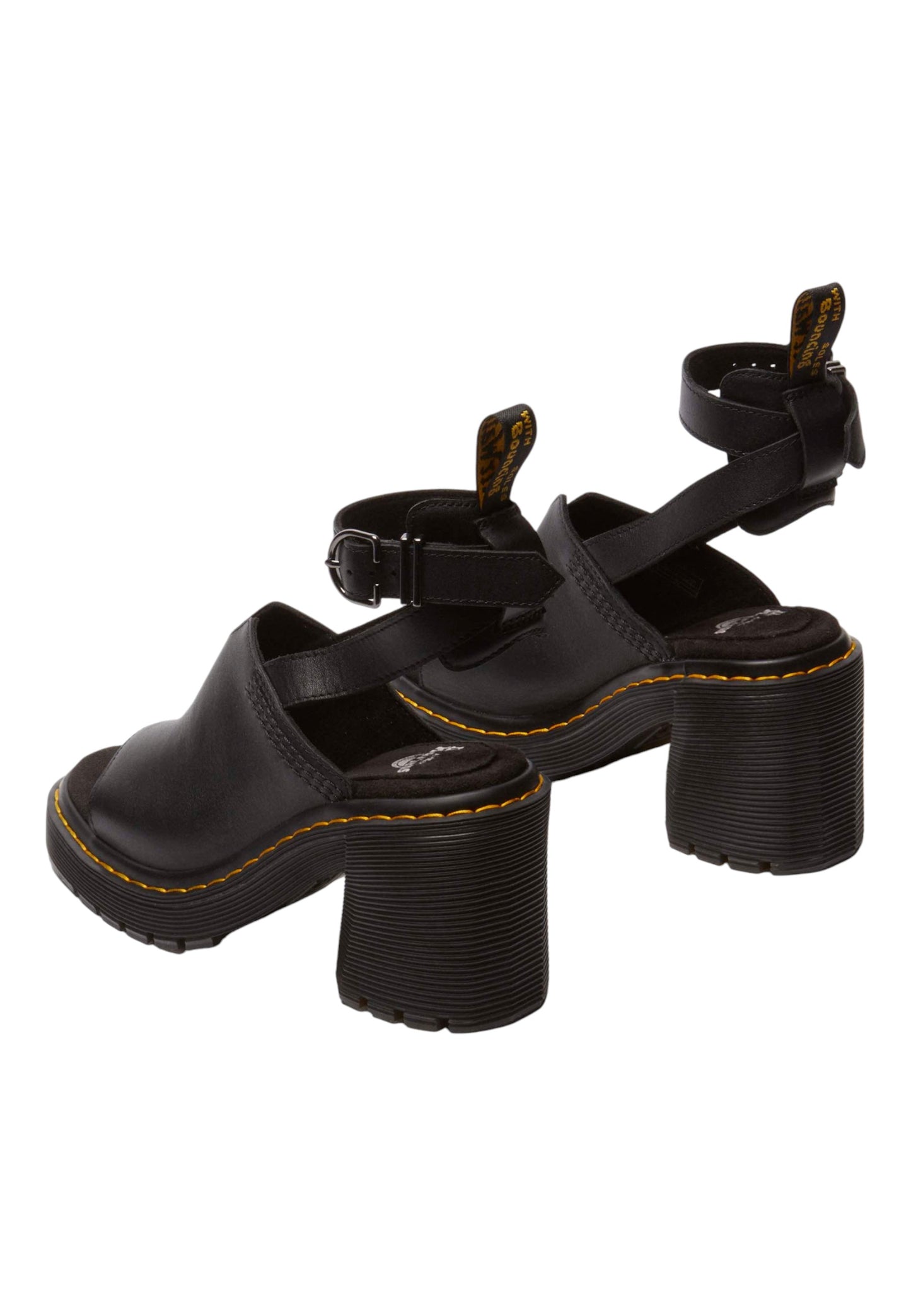 Sandali Con Tacco Donna Dr. Martens  Millee 40514