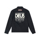 Giacca Leggera Uomo Deus Ex Machina  Marnus Team DMF256471