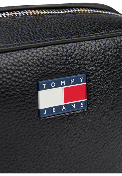 Borsa A Tracolla Donna Tommy Jeans Camera Bag Tjw Must AW0AW17543