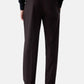Pantaloni Tapered Fit Uomo Liu Jo Sartoriale Con Pinces Atlanta QF6003T219A