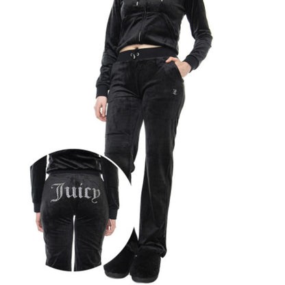 Pantaloni Tuta Donna Juicy Couture   JUCJCCB221007