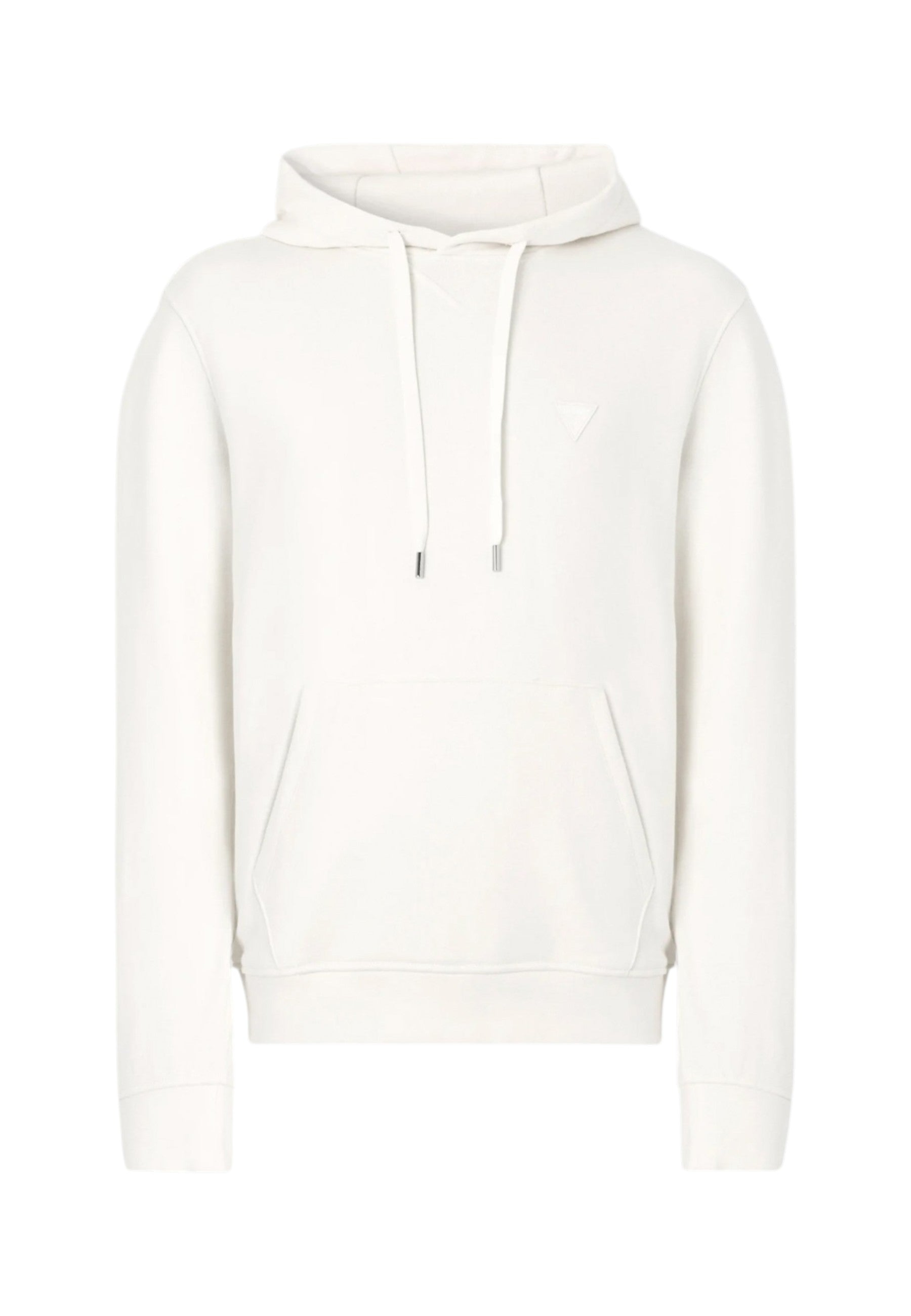 Felpa Con Cappuccio Uomo Guess  Basic M6RQ36KCN01