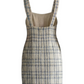 Vestito Corto Donna Gaudi   311BD15014