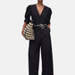 Vestito  Donna Liu Jo Tessuto Navetta Tinta Unita Eco Line VA6213TS330