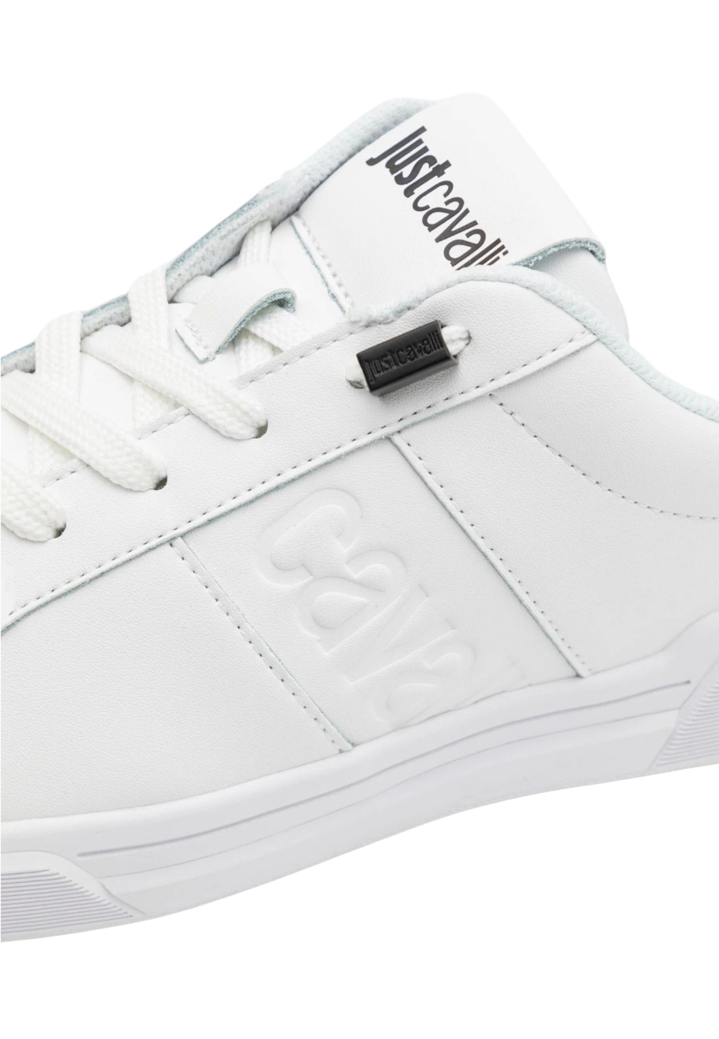 Sneakers Basse Uomo Just Cavalli   74QB3SB2ZP287
