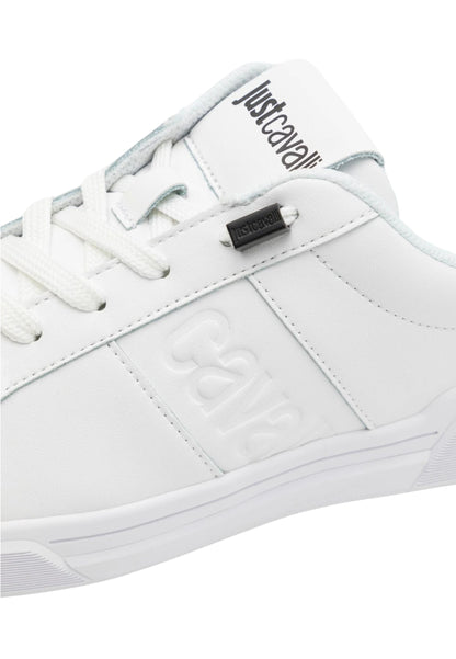 Sneakers Basse Uomo Just Cavalli   74QB3SB2ZP287