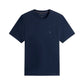 T-Shirt Manica Corta Uomo Tommy Hilfiger  Light Interlock