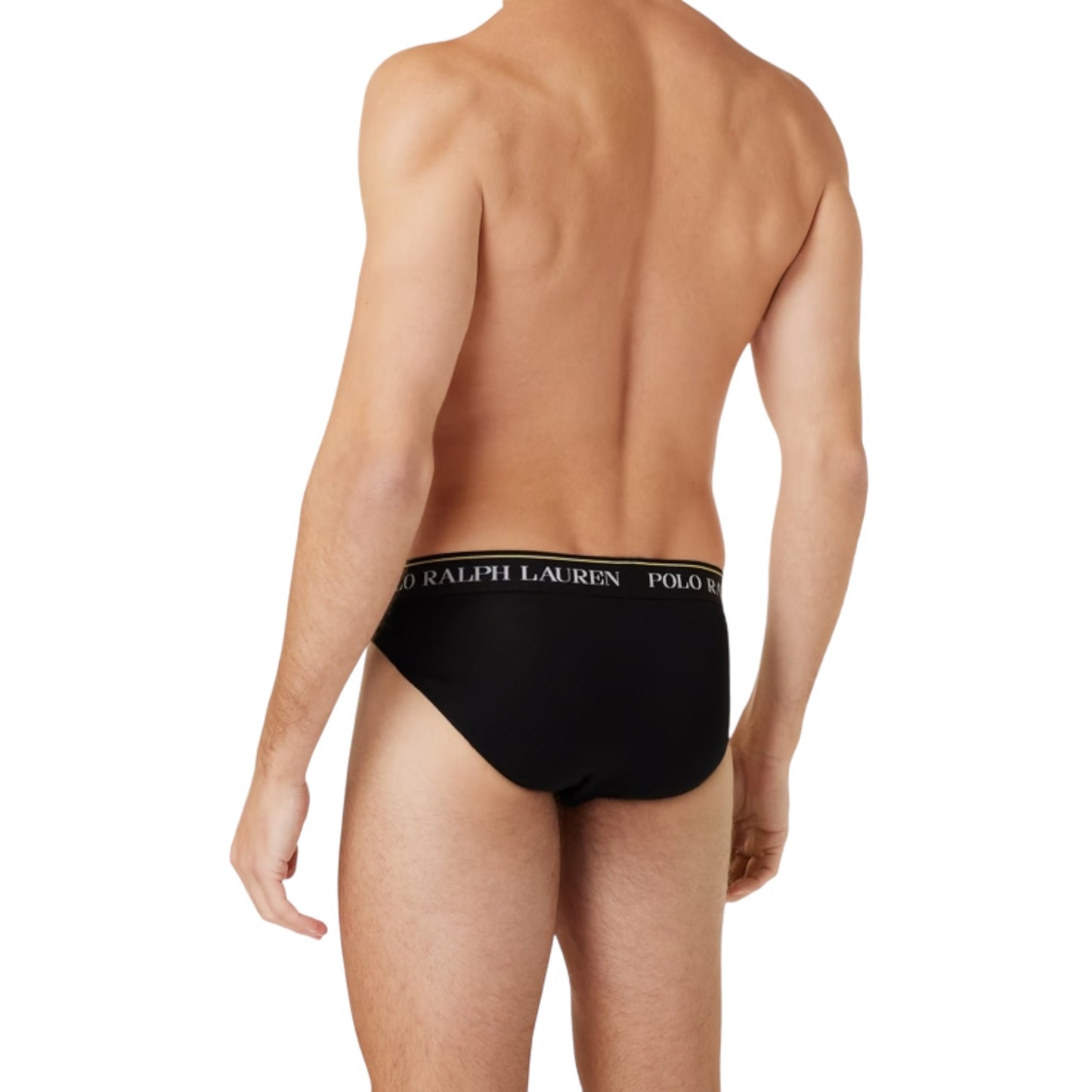 Boxer  Uomo Ralph Lauren   714840543012