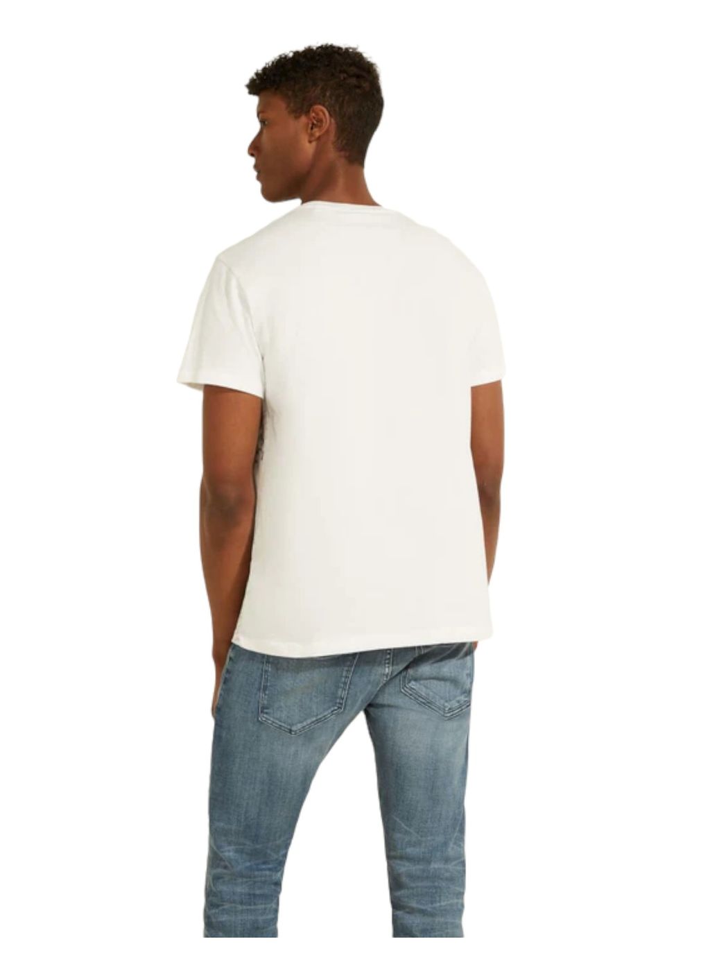 M1GI88I3Z00 - T-shirt - Guess