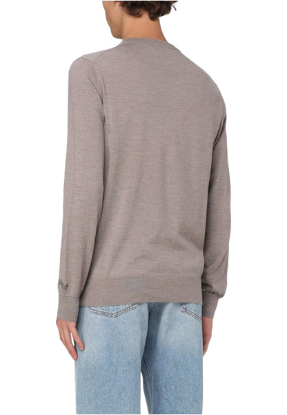 REGE001 - Maglione - Mc2 Saint Barth