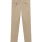 Pantaloni Slim Fit Uomo Roy Roger's In Gabardina New Rolf RRU013C870