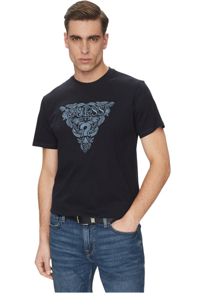 M5GI16K8FQ4 - T-Shirt - Guess