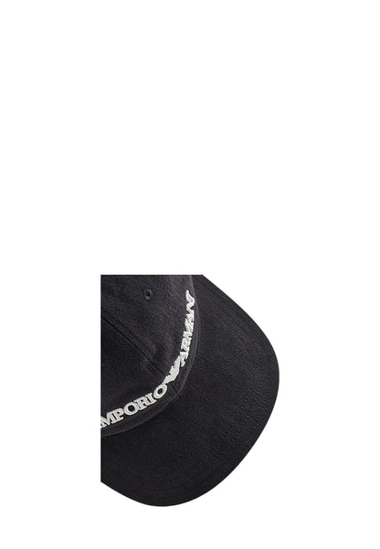 Cappello Baseball Uomo Emporio Armani   627901CC994