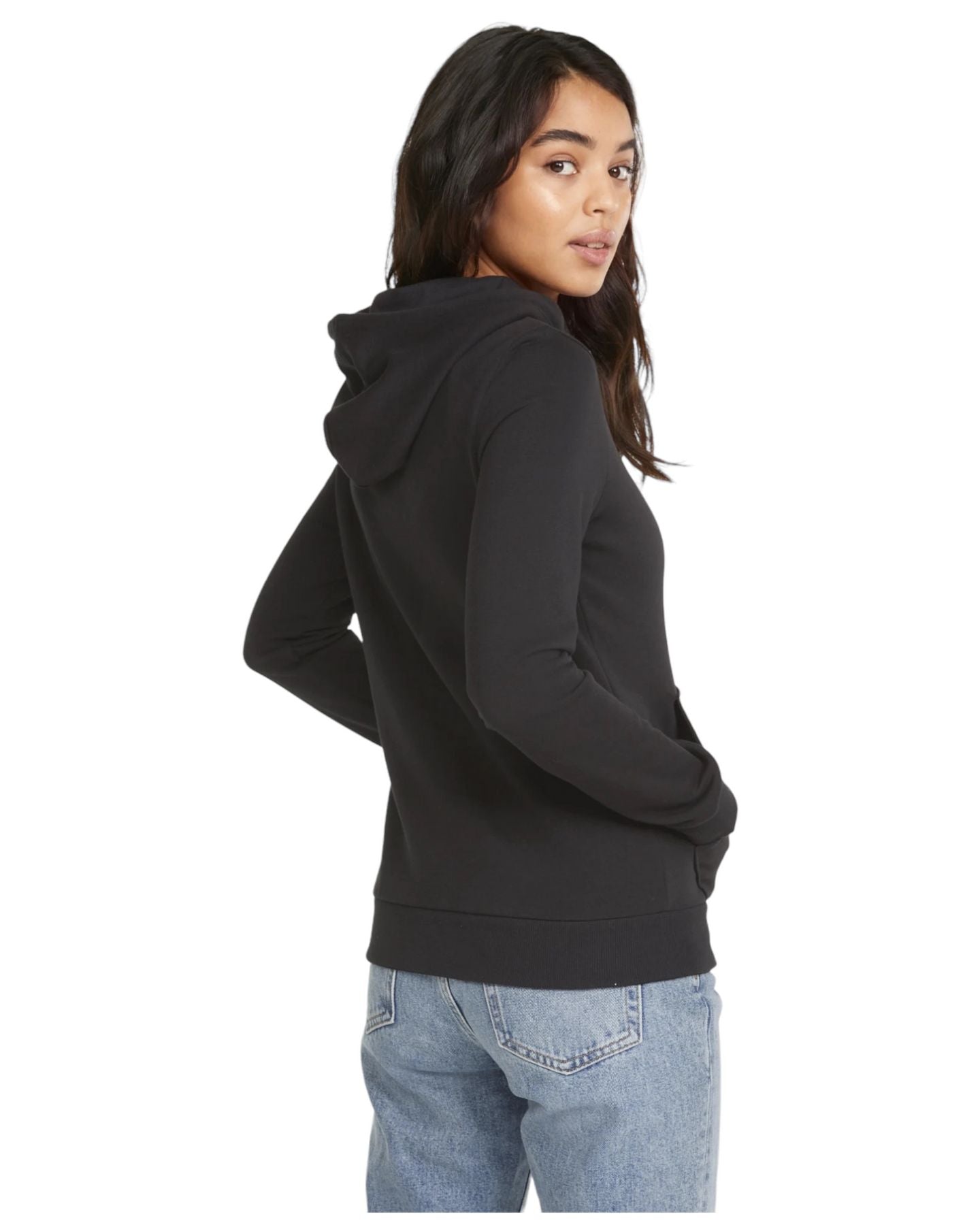 Felpa Con Cappuccio Donna Puma   848332