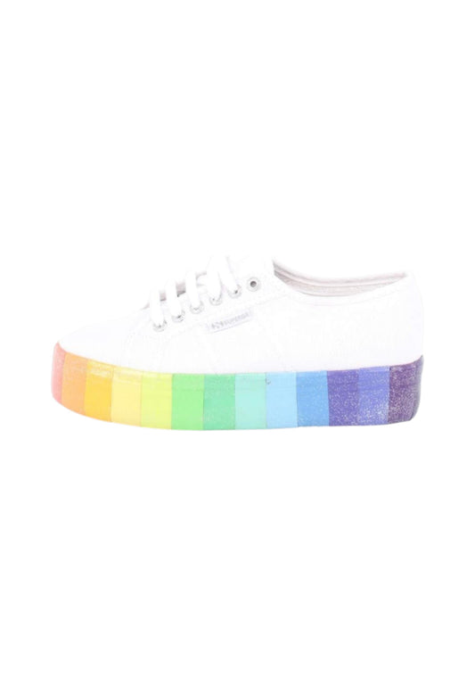 Sneakers Basse Donna Superga   S1118DW