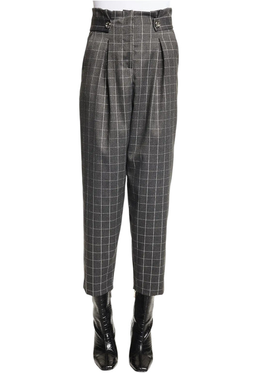 Pantaloni  Donna Gaudi   121FD25018