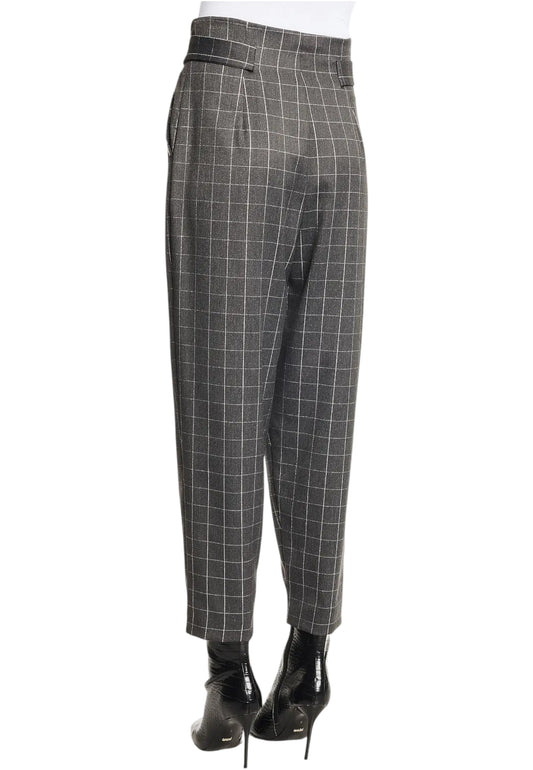 Pantaloni  Donna Gaudi   121FD25018