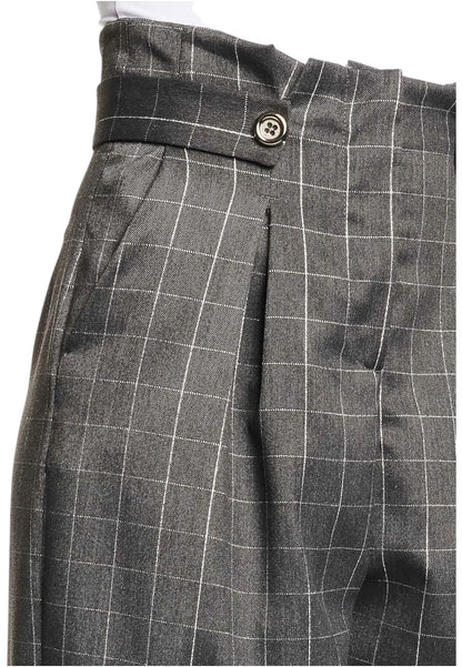121FD25018 - Pantalon - Gaudi