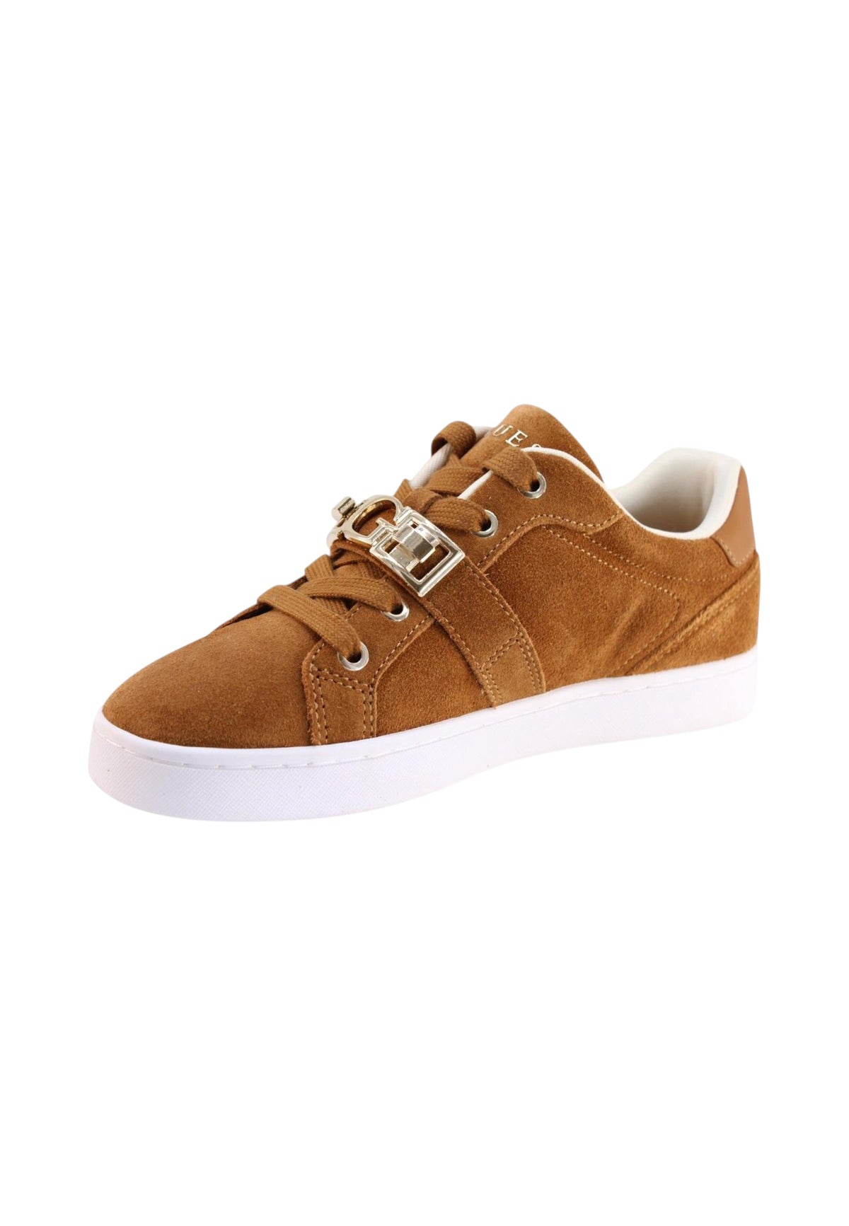 Sneakers Basse Donna Guess  Jamisn2 FLTJM2SUE12