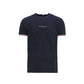 T-Shirt Manica Corta Uomo Tommy Hilfiger   MW0MW32584