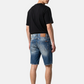 Pantaloncini Bermuda Uomo Liu Jo   M123P305BRUCEMDB