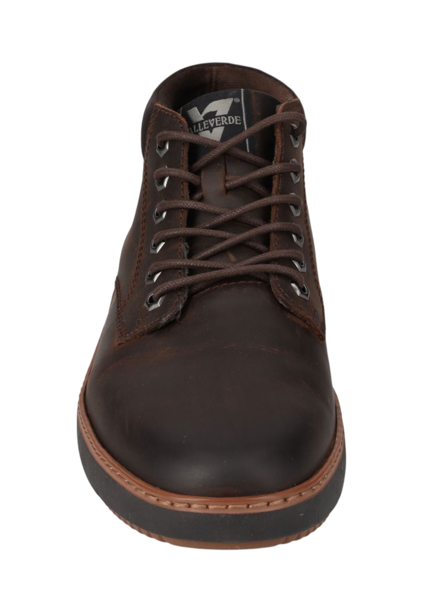 Sneakers Alte Uomo Valleverde   36990A