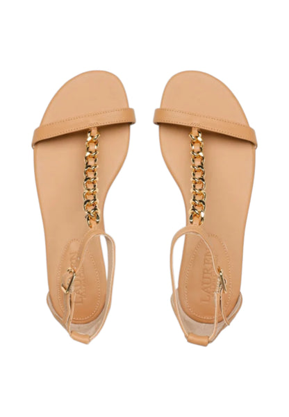 Sandali  Donna Lauren Ralph Lauren   802891389007