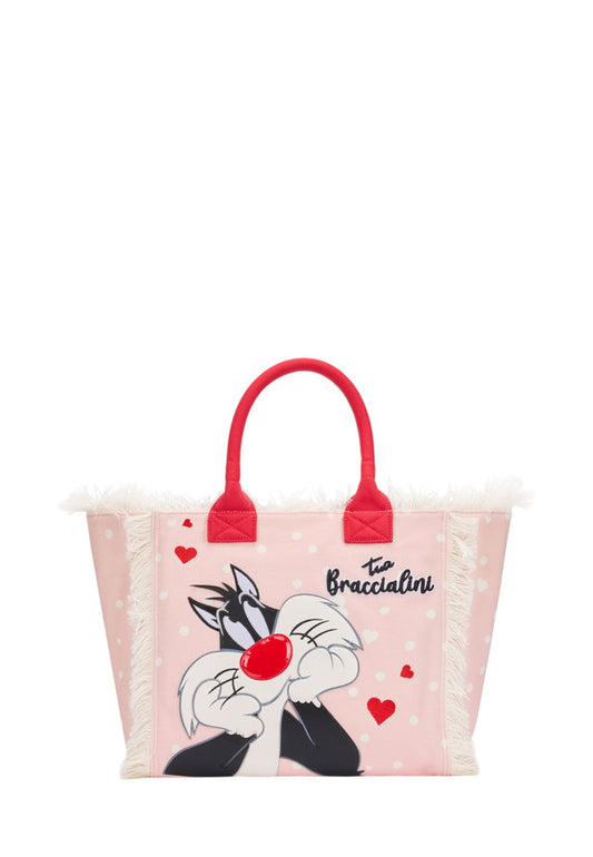 LT126TC - Borsa - Braccialini
