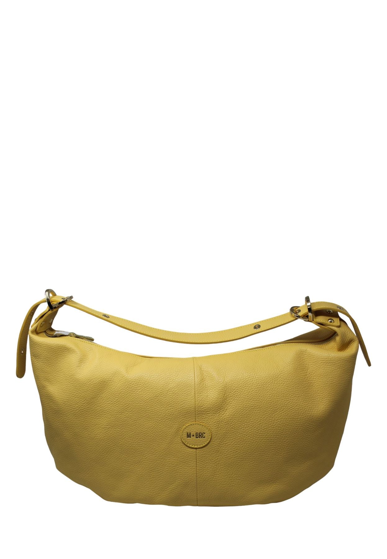 Borsa A Spalla Donna Mbrc  Soft L185